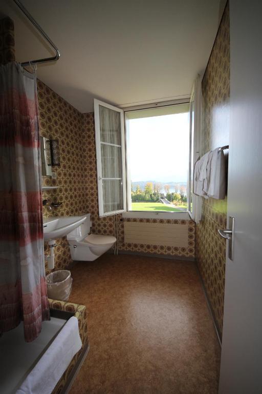 Gasthaus Zum Kreuz Meggen Habitación foto
